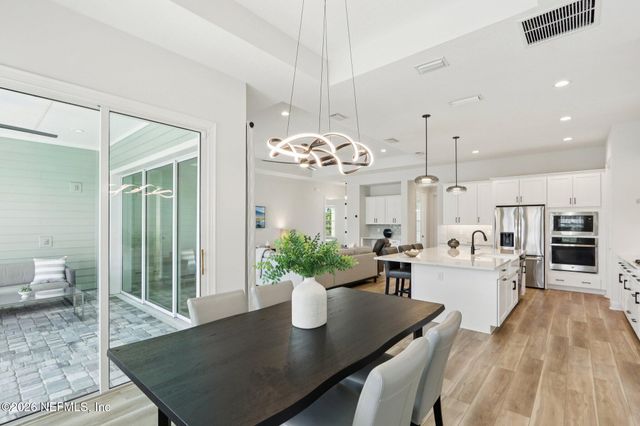 170 PASARELA Drive, St. Augustine, FL 32095