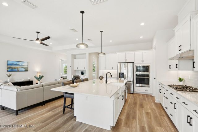 170 PASARELA Drive, St. Augustine, FL 32095