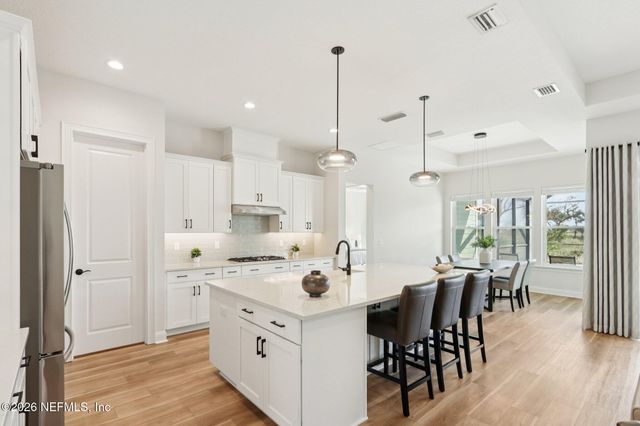 170 PASARELA Drive, St. Augustine, FL 32095