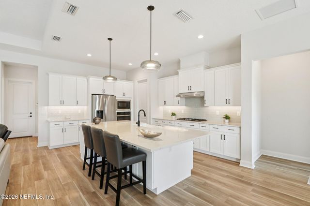 170 PASARELA Drive, St. Augustine, FL 32095