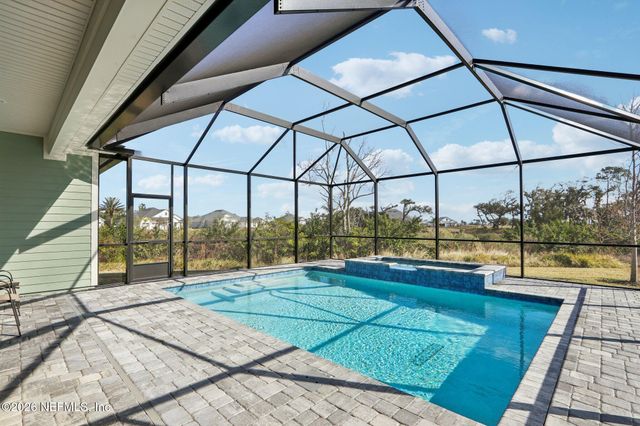 170 PASARELA Drive, St. Augustine, FL 32095