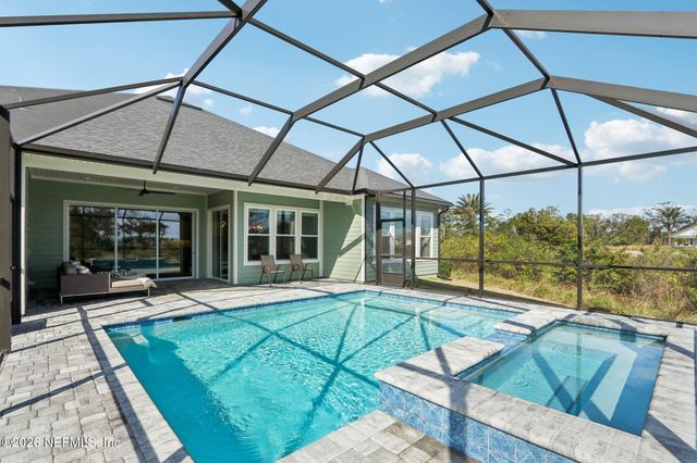 170 PASARELA Drive, St. Augustine, FL 32095