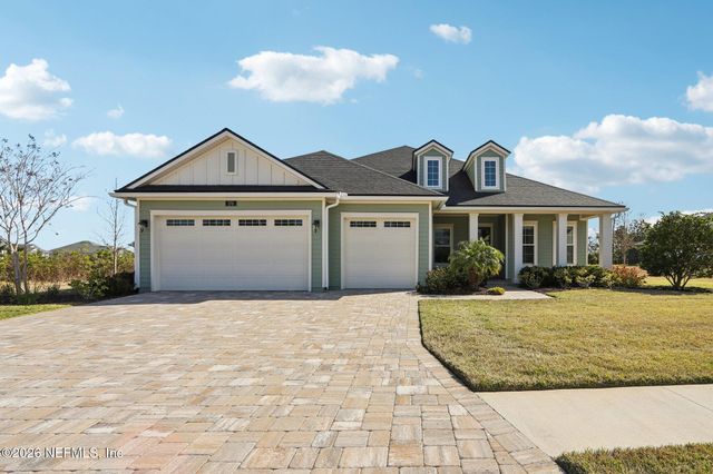 170 PASARELA Drive, St. Augustine, FL 32095