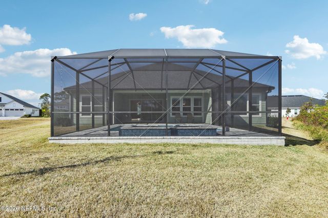 170 PASARELA Drive, St. Augustine, FL 32095