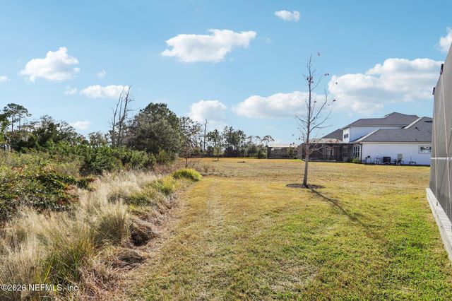 170 PASARELA Drive, St. Augustine, FL 32095