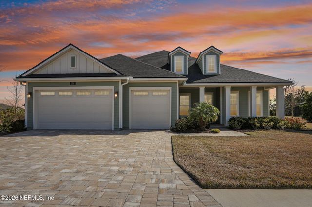 170 PASARELA Drive, St. Augustine, FL 32095