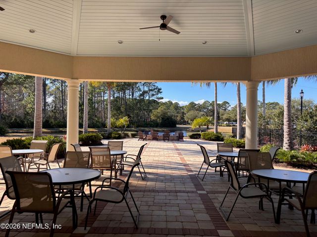 170 PASARELA Drive, St. Augustine, FL 32095