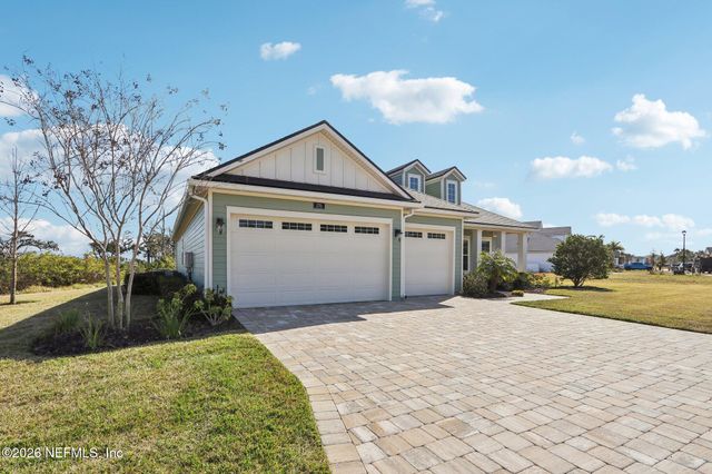 170 PASARELA Drive, St. Augustine, FL 32095