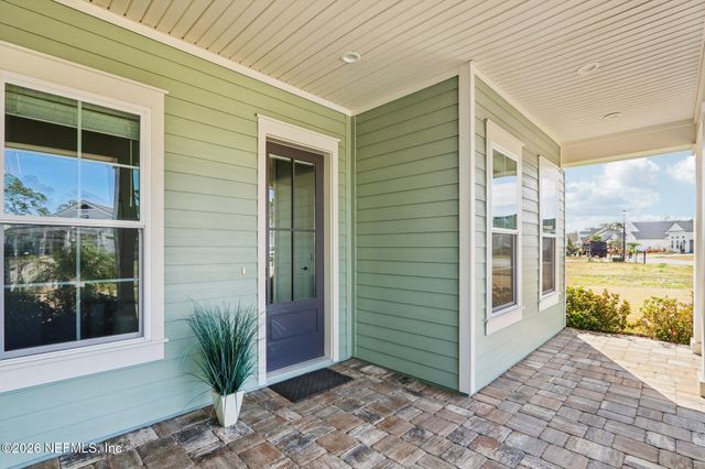 170 PASARELA Drive, St. Augustine, FL 32095