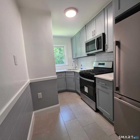 24 Martone Street 1st Fl, Waterbury, CT 06708