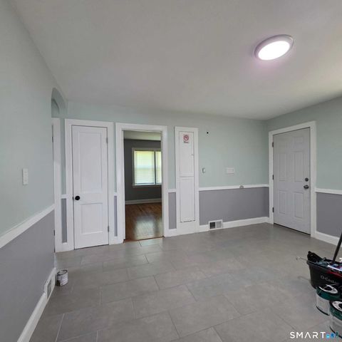 24 Martone Street 1st Fl, Waterbury, CT 06708
