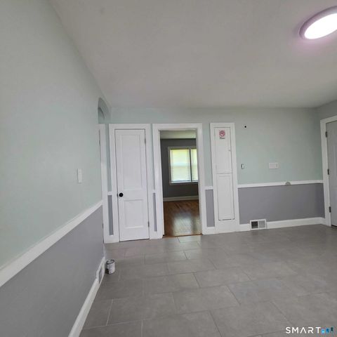 24 Martone Street 1st Fl, Waterbury, CT 06708