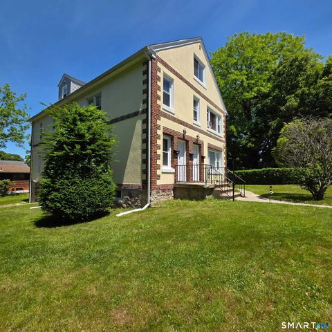 24 Martone Street 1st Fl, Waterbury, CT 06708