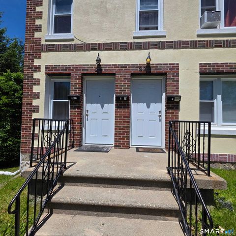 24 Martone Street 1st Fl, Waterbury, CT 06708