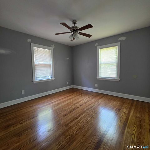 24 Martone Street 1st Fl, Waterbury, CT 06708