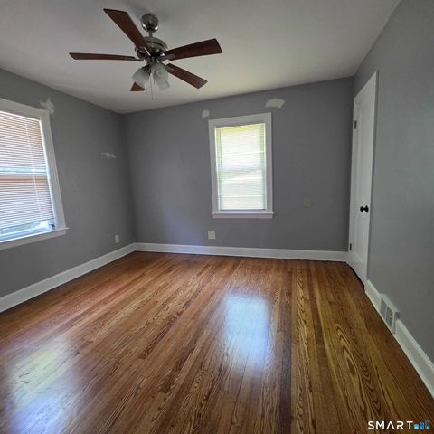 24 Martone Street 1st Fl, Waterbury, CT 06708