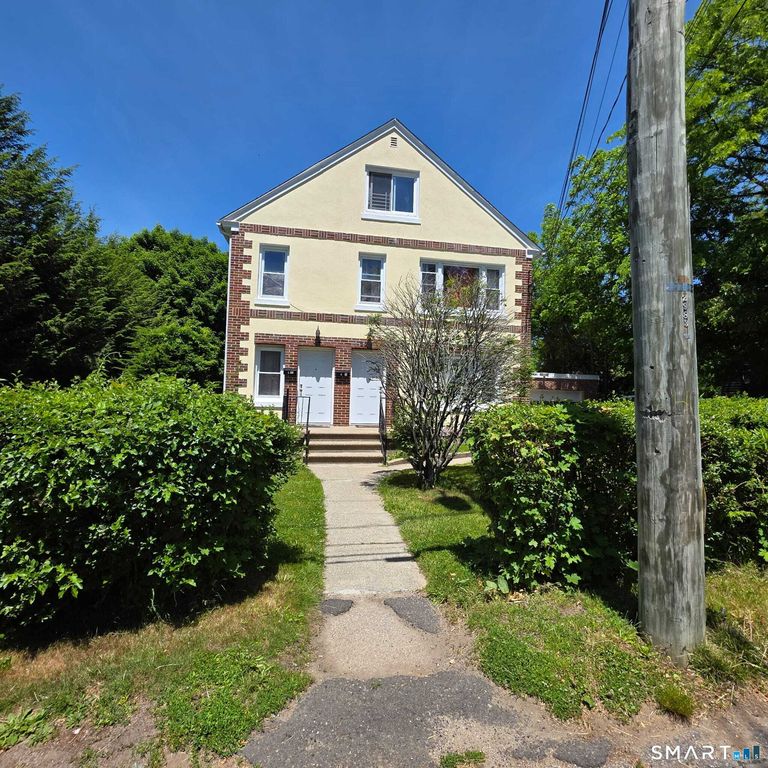 24 Martone Street 1st Fl, Waterbury, CT 06708