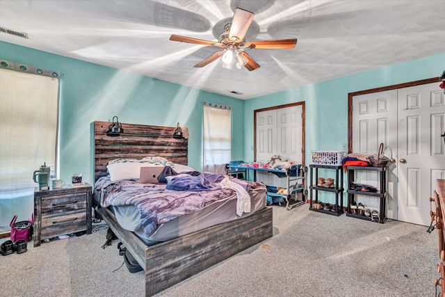 1441 Dickerson RD, Goodview, VA 24095