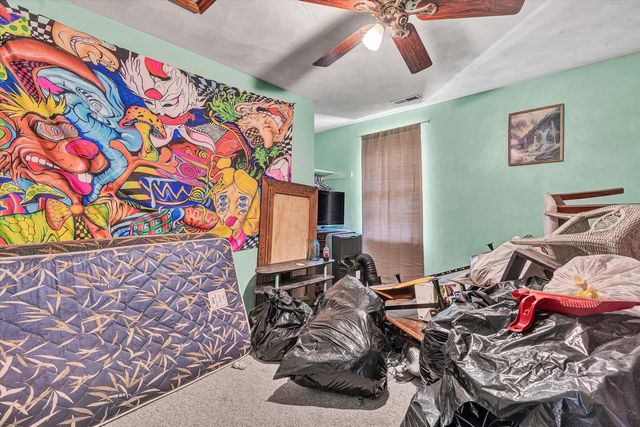 1441 Dickerson RD, Goodview, VA 24095
