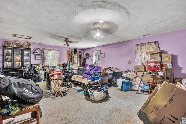 1441 Dickerson RD, Goodview, VA 24095