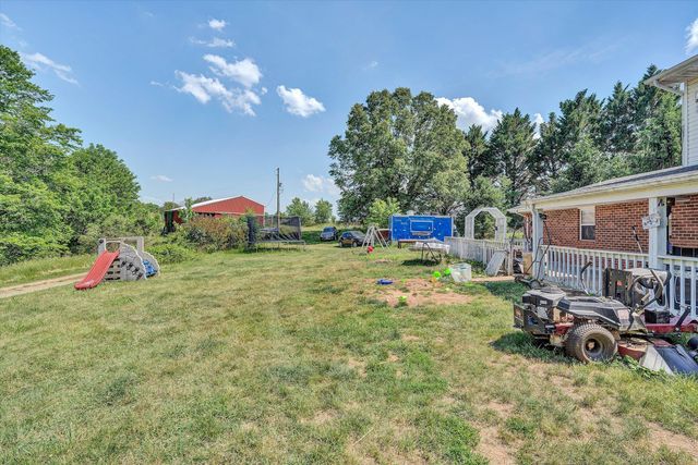 1441 Dickerson RD, Goodview, VA 24095