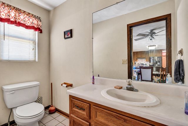 1441 Dickerson RD, Goodview, VA 24095