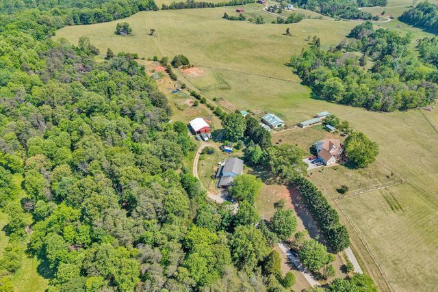 1441 Dickerson RD, Goodview, VA 24095