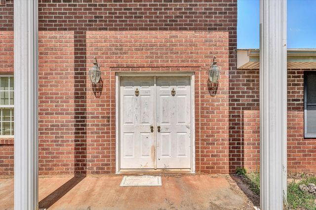 1441 Dickerson RD, Goodview, VA 24095
