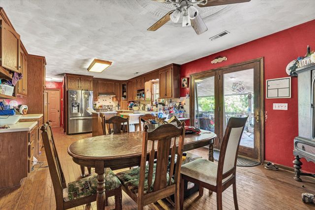 1441 Dickerson RD, Goodview, VA 24095