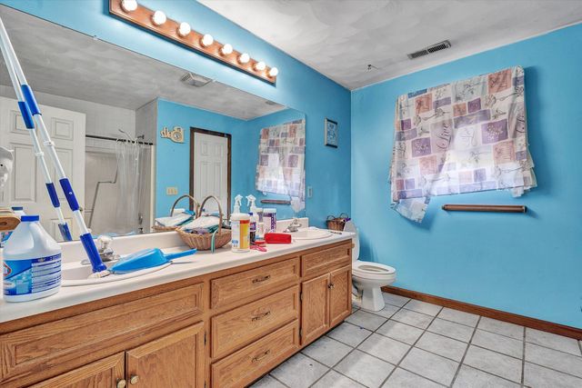 1441 Dickerson RD, Goodview, VA 24095