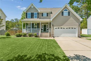 2028 Merrick DR, Hayes, VA 23072