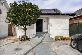 1257 E 51st, Los Angeles, CA 90011