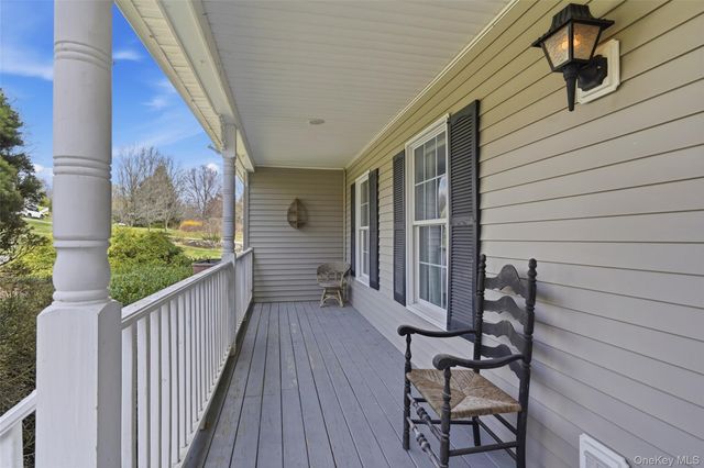 27 Ridge View Drive, Patterson, NY 12563