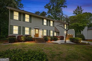 4544 Queen Anne Court SE, Mableton, GA 30126