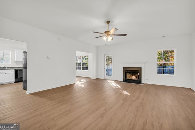 3001 Leatherleaf Trail, Douglasville, GA 30135