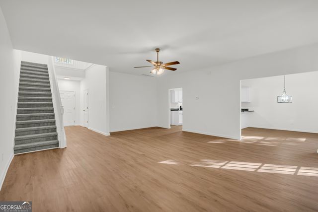 3001 Leatherleaf Trail, Douglasville, GA 30135