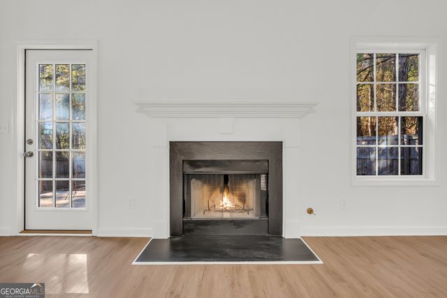 3001 Leatherleaf Trail, Douglasville, GA 30135