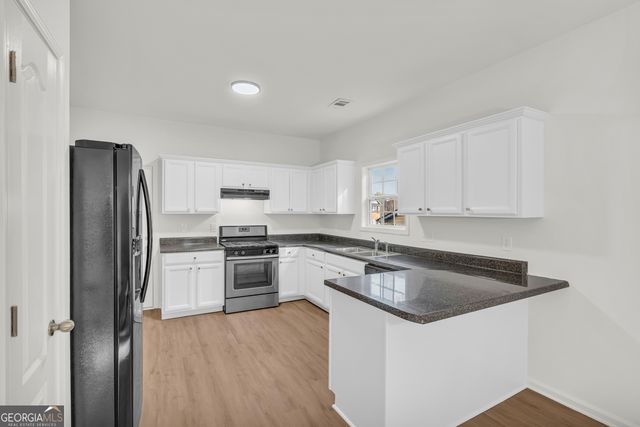 3001 Leatherleaf Trail, Douglasville, GA 30135