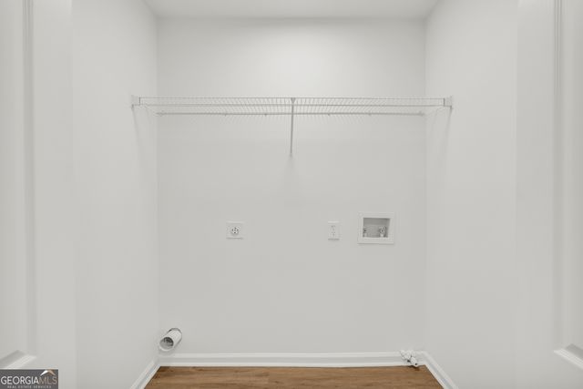 3001 Leatherleaf Trail, Douglasville, GA 30135