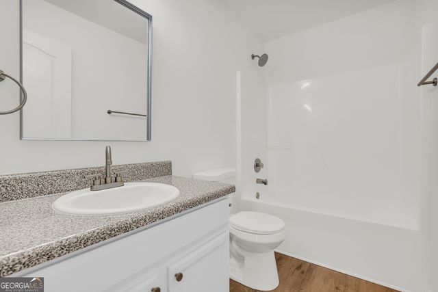 3001 Leatherleaf Trail, Douglasville, GA 30135