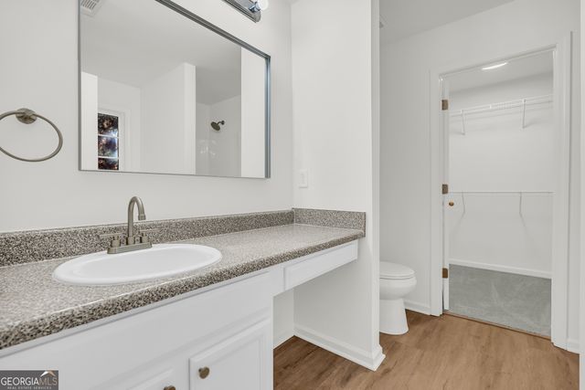 3001 Leatherleaf Trail, Douglasville, GA 30135