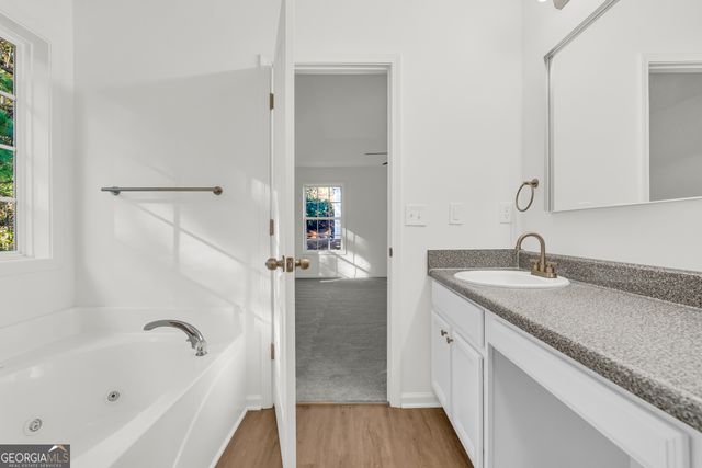 3001 Leatherleaf Trail, Douglasville, GA 30135