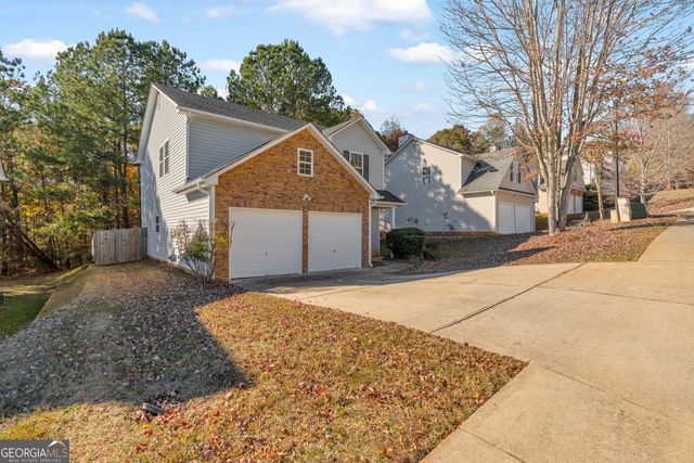 3001 Leatherleaf Trail, Douglasville, GA 30135