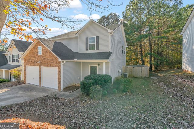 3001 Leatherleaf Trail, Douglasville, GA 30135