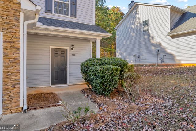 3001 Leatherleaf Trail, Douglasville, GA 30135