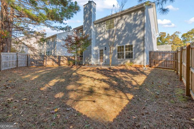 3001 Leatherleaf Trail, Douglasville, GA 30135