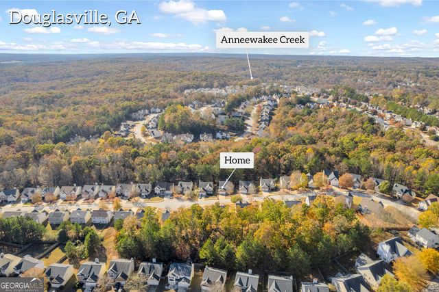 3001 Leatherleaf Trail, Douglasville, GA 30135