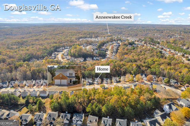 3001 Leatherleaf Trail, Douglasville, GA 30135