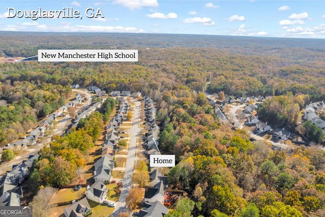 3001 Leatherleaf Trail, Douglasville, GA 30135