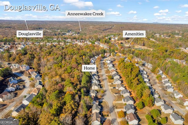 3001 Leatherleaf Trail, Douglasville, GA 30135